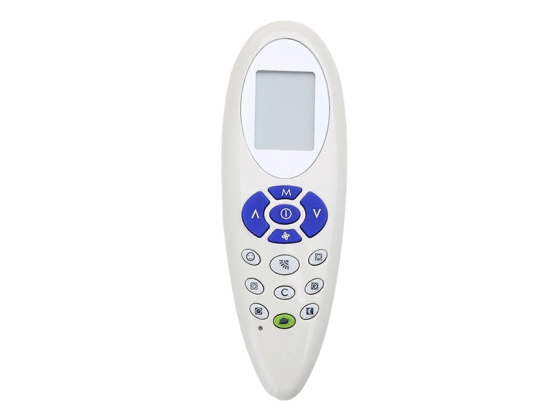 Controle Carrier Frl09 _ptg