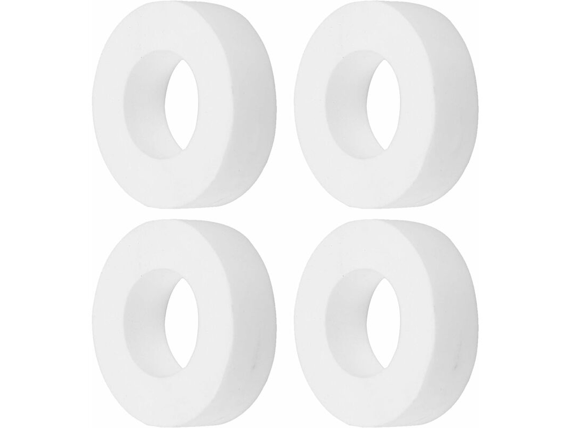 Escova De Espuma - Mosquetão De Substituição Para Maytronics Dolphin 61