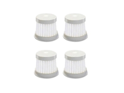 Filtros Hepa Para Aspirador De Pó Zc401f, Peças E Acessórios Para Remoção De Ácaros Aquaforge