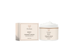 Creme Corporal Firmante e Hidratante
