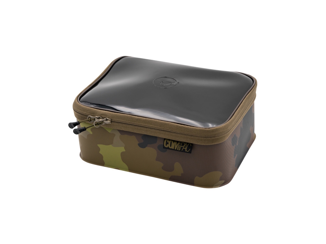 Caixa de Armazenamento KORDA Compac 200