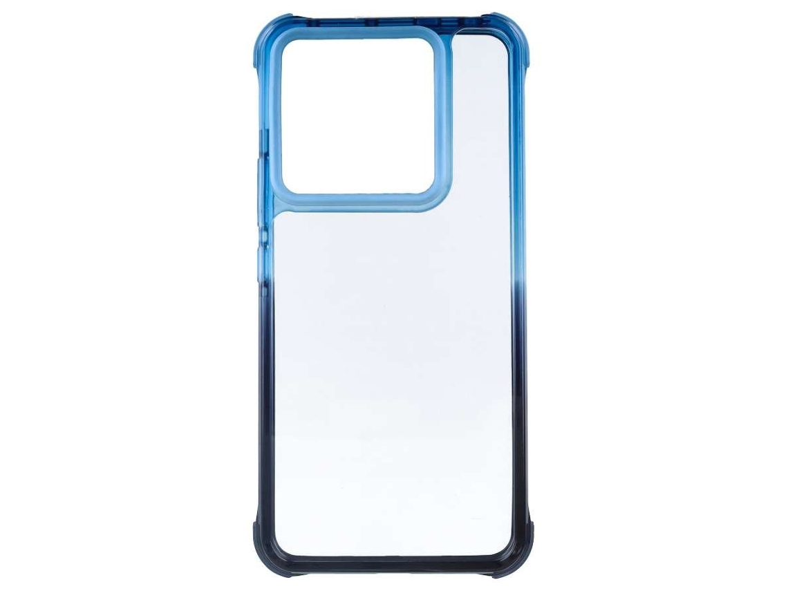 Capa Bumper Reforçada Gradiente para Xiaomi Redmi Note 13 Pro 5g LA CASA DE LAS CARCASAS