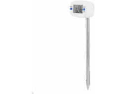 Higrômetro Digital de Solo, LCD, Para Plantas
