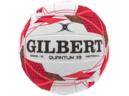 Netball GILBERT Quantum X5