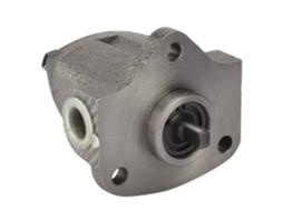 Laxiscreed Bomba De Óleo Para Engrenagens — Pressão 0.5mpa, Velocidade 1800rpm, Ideal Para Manutenção De Máquinas