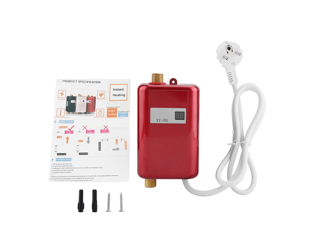 Máquina de Lavar Dobrável 11,5l S/MARCA, 3 Modos, Cronômetro para Roupa de Bebê e Íntimas