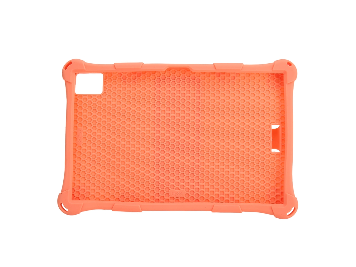 Capa Para Tablet De Material De Silicone Macio, Anti-impacto Corporal Completo, Compatível Com Teclast T40 Pro/t40 Plus De 10,4 Polegadas