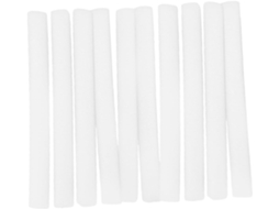 Fita De Espuma Vedação Para Preenchimento Frestas Em Sofás, 15mm De Diâmetro X 500mm Comprimento, Protetora Para Móveis