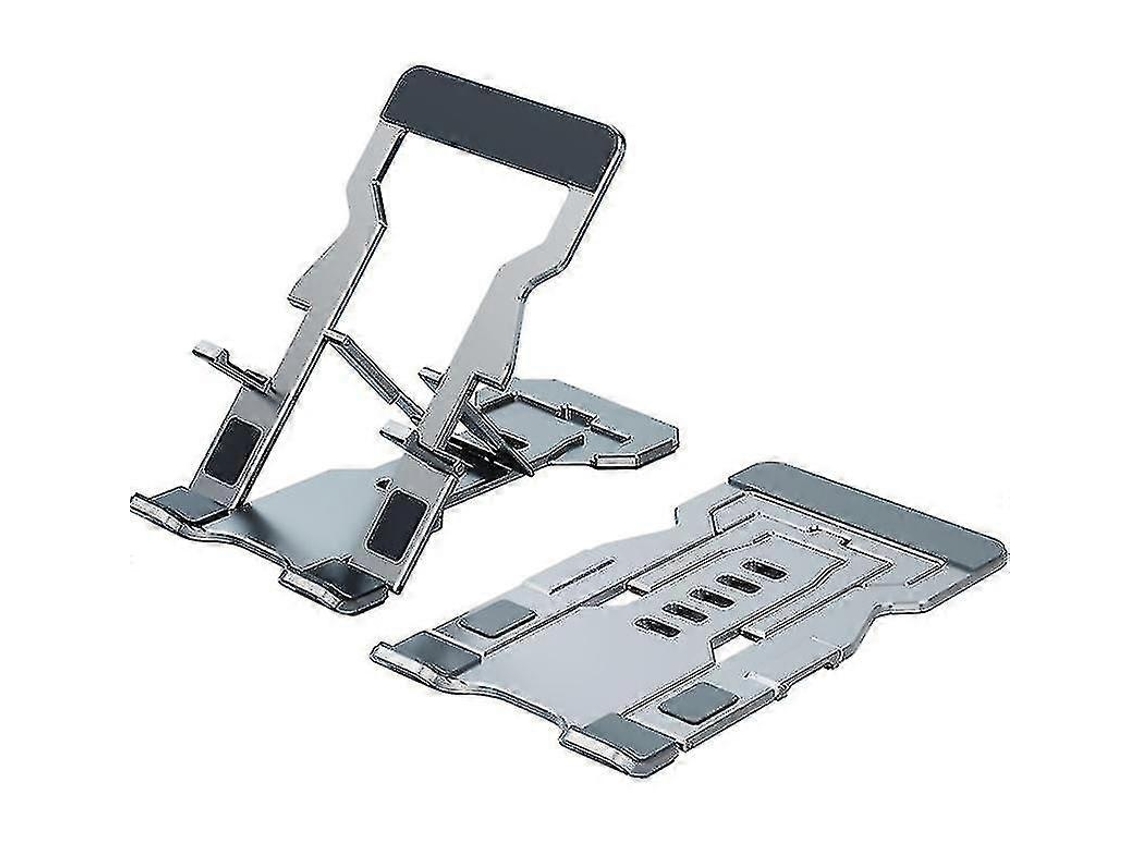 Suporte Para Celular, Suporte Para Iphone, Suporte Para Celular (prateado)