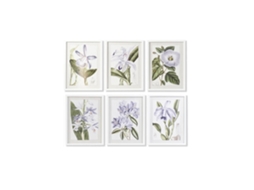 Quadro DKD HOME DECOR (Multicor)