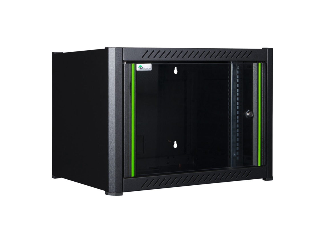 19 6U Rack Wall Mount 600 x