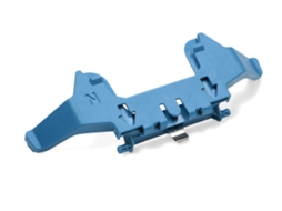 Suporte do Saco de Aspirador Miele 07793096 para Aspirador Vac901mi