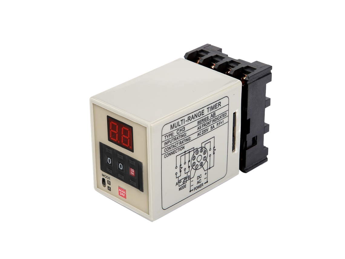 CONECTOR NEMA 14 4 PINES 50A 125/250V para Estados Unidos