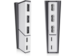 Hub Usb, Adaptador De Hub Usb, Extensor De Transferência De Alta Velocidade, Divisor De Conector Usb, Usb 2.0, Para Dispositivos Usb