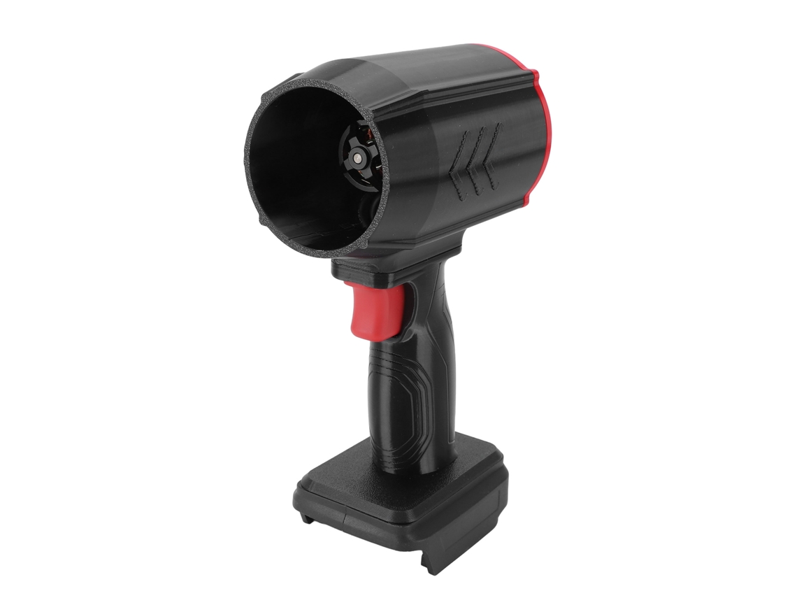 Aspirador de Ar Elétrico Profissional Portátil 60000rpm Carro e Pc