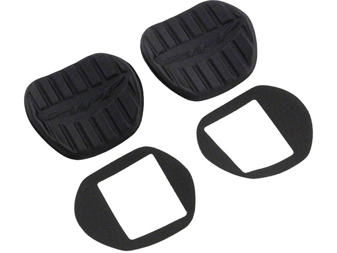 Kit de EsPuma para Braços ZIPP Vuka CliP B1 (Preto - TU)