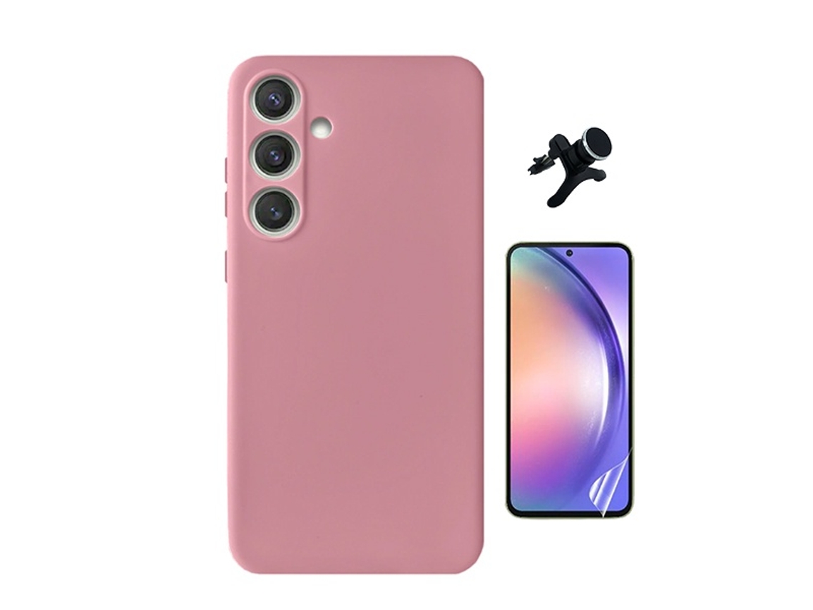 Pelicula de Vidro GIFT4ME Samsung Galaxy A26 5G