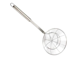 Colher de Espuma em Aço Inoxidável 20 Cm NEVEANCE