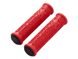 Punhos Stamp Basic Vermelho 125 Mmreverse Components