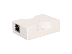 Amplificador Poe LAXISCREED 200m Ethernet