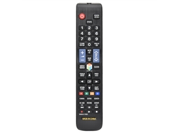 Control Remoto Universal para Samsung BN59 01198Q, compatible con UE40JU6445K y UE55JU6445K | S/MARCA
