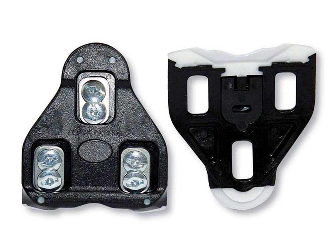 Peça Sobressalente Unisexo LOOK V17 Delta Cleats Multicor para Ciclismo (Tamanho Único)