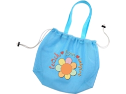 Saco de Malha para Brinquedos de Praia SFUSHOS