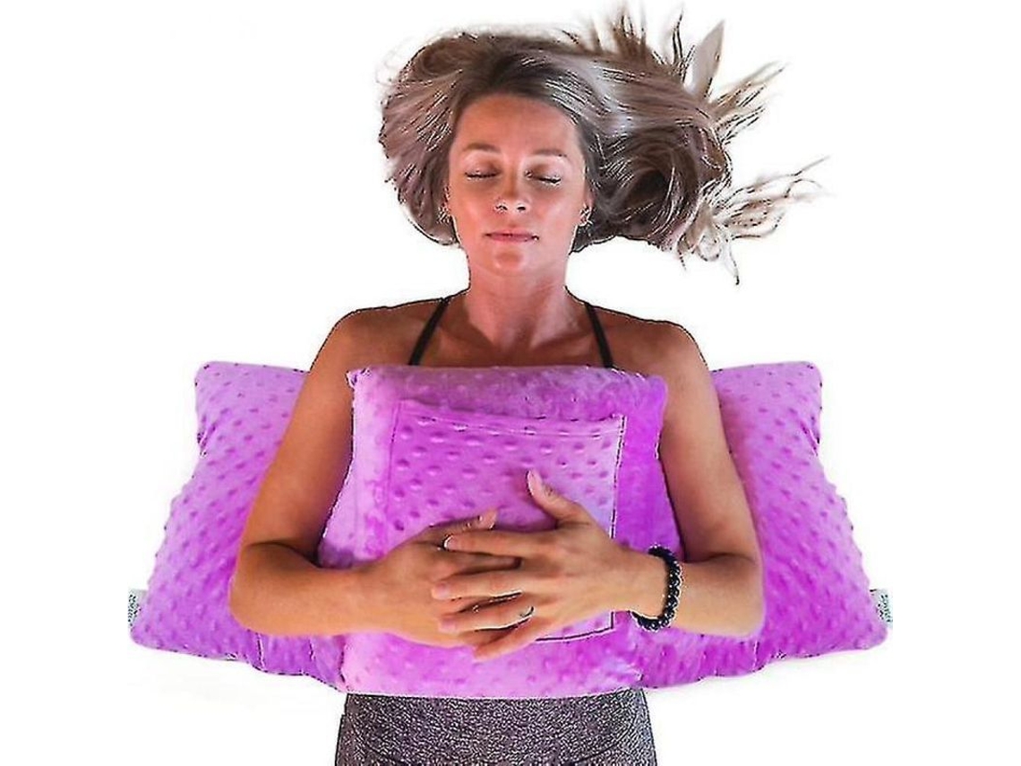 2026-almohada Para Mastectomía Y Cirugía Cardíaca, Almohada De Seno Postoperatoria Suave Y Cojin Apoyador