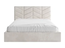Cama Com Cofre Justani