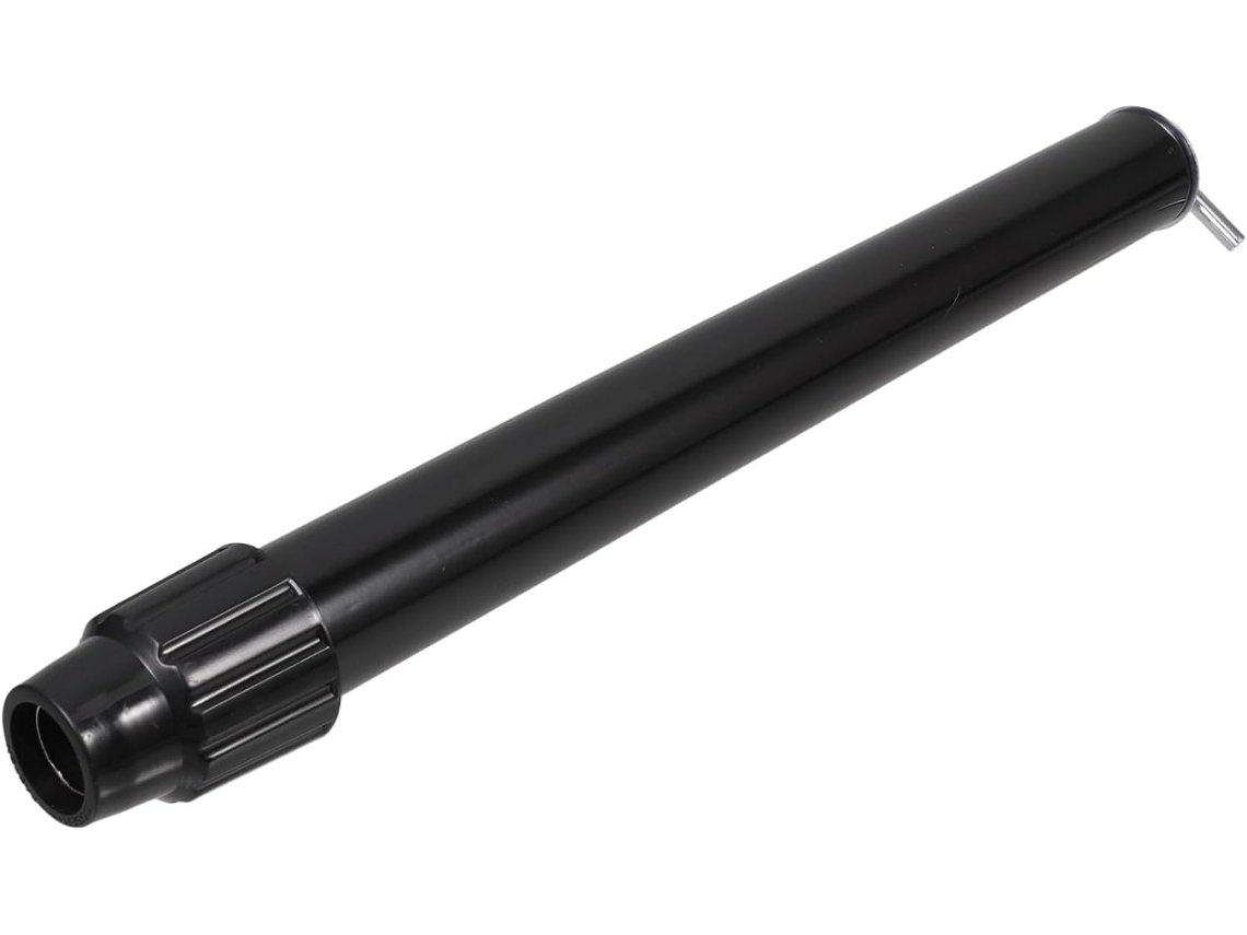 Suporte de Metal Ajustável para Ventilador, com Haste Extensível Altura Regulável, Compatível CHABERLU