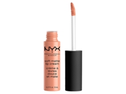 Nyx Pmu 800897829933 Batom Laranja Fosco 8 Ml