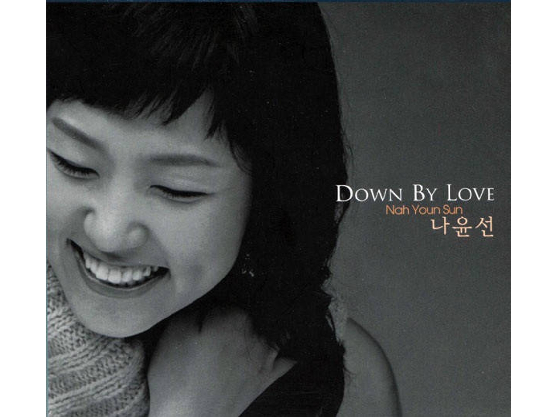 CD Nah Youn Sun - Down By Law (1CDs)