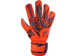 Luvas de Guarda-Redes REUSCH Attrakt Solid