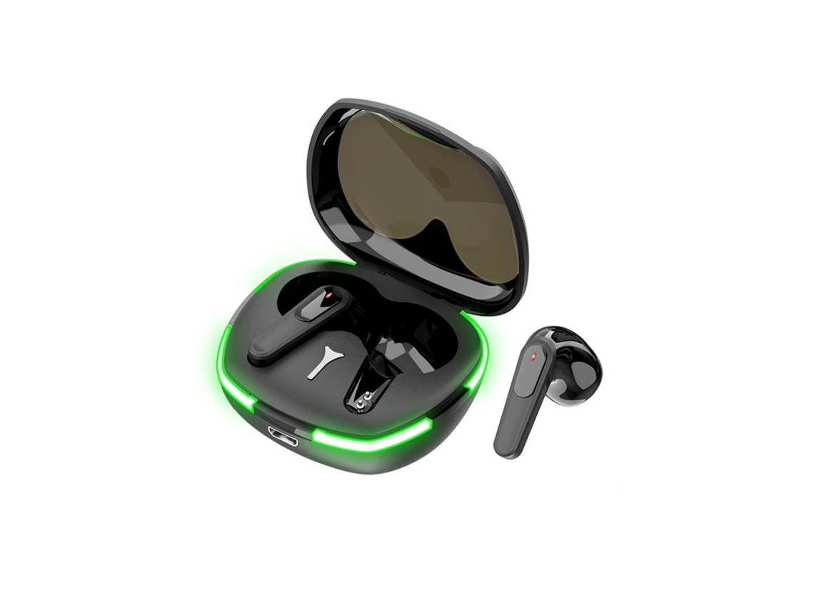 Auriculares Bluetooth True Wireless 5.1 Earbuds*