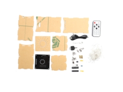 Conversor Mali de S-Video/CVBS para HDMI, 1080p/720p, plug and play