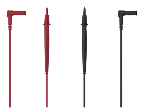 LIMITE 144860111 Pinça Amperímetro Dcm 4