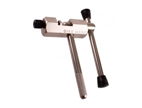 Chain Punch Ug / Hg Steel Silver SIMSON