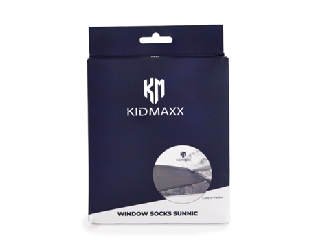 Meias De Janela Sunnic Kidmaxx Kidmaxx