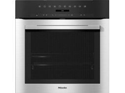 Forno MIELE H 7164 BP (76 L - 59.5 cm - Pirolítico - Inox)