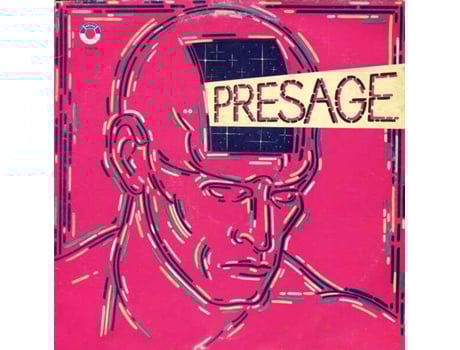 Vinil Presage, Presage Trajectory Records