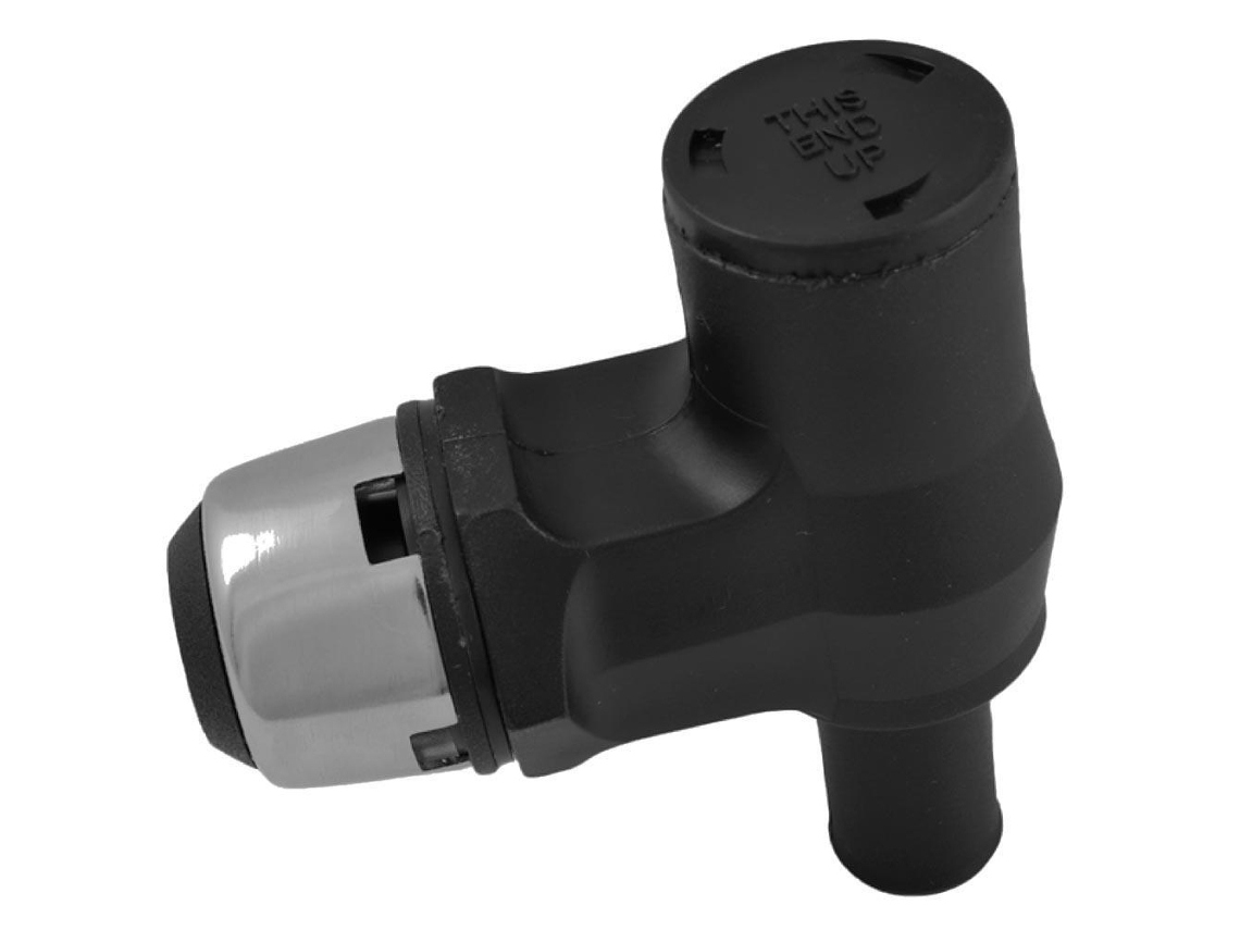 Attwood 90 Deg Tank Vent