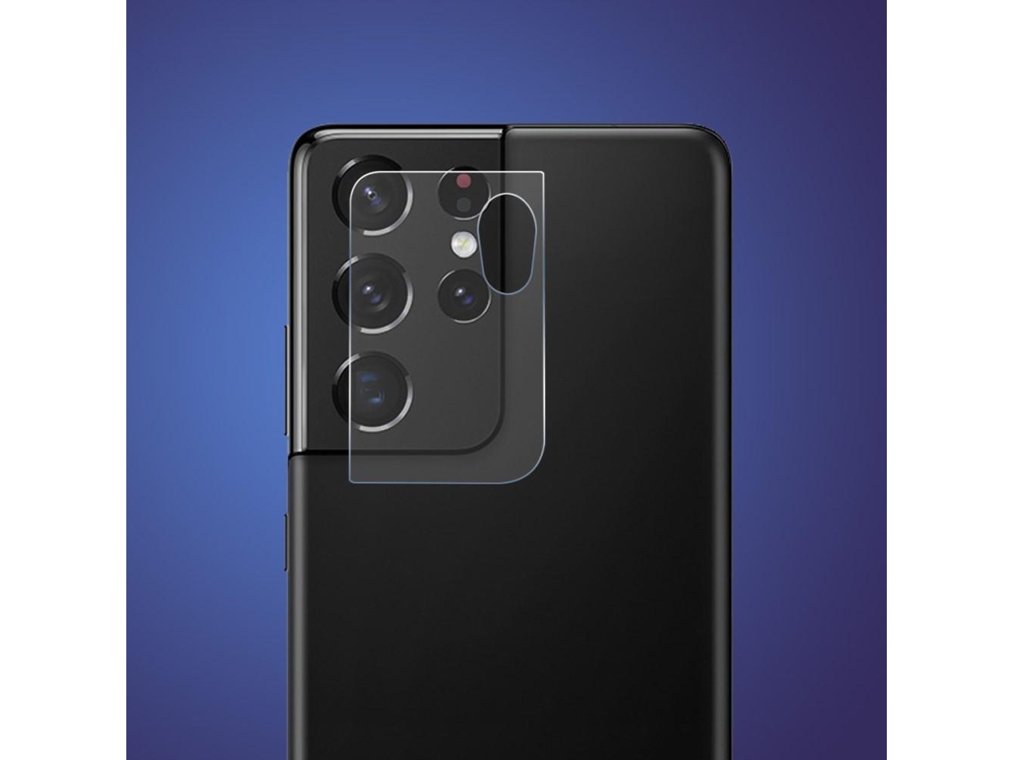 Pelicula de Vidro AQUAFORGE Samsung