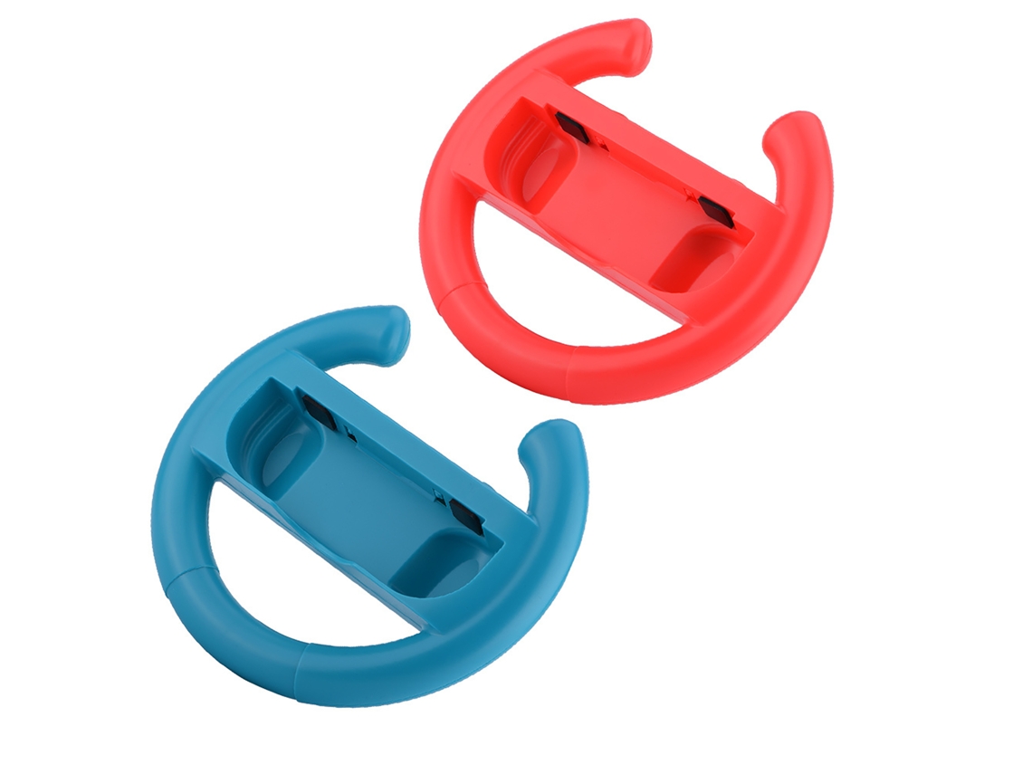 Joy-Con Joy-Con Joy-Con Wheel para Nintendo Switch