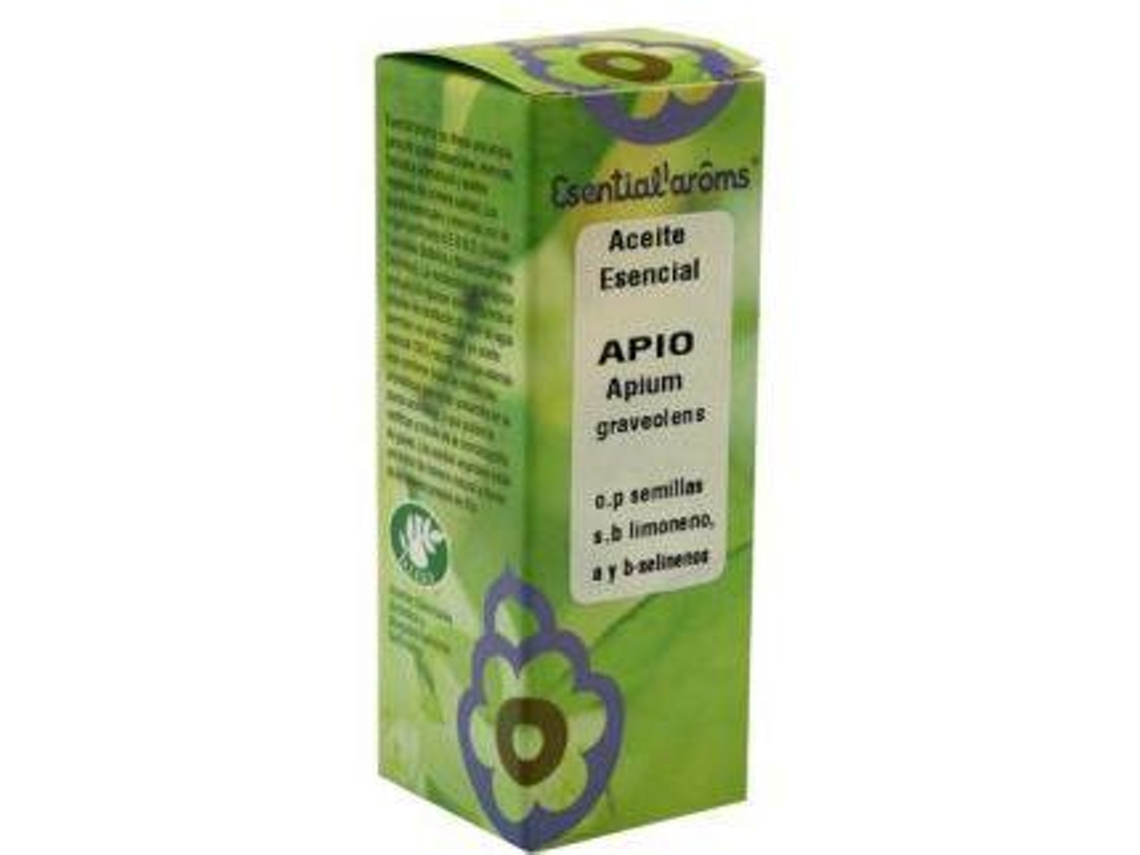 Esential'Arôms Celery Essence 10Ml