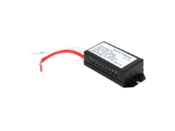 Laxiscreed Transformador Eletrônico 12v Com Conversor De Tensão E Fonte De Energia Inteligente