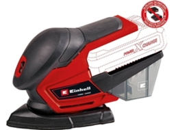 LIXADORA ORBITAL S/FIO S/BAT TE-OS 18/15 (Outlet Grade A )