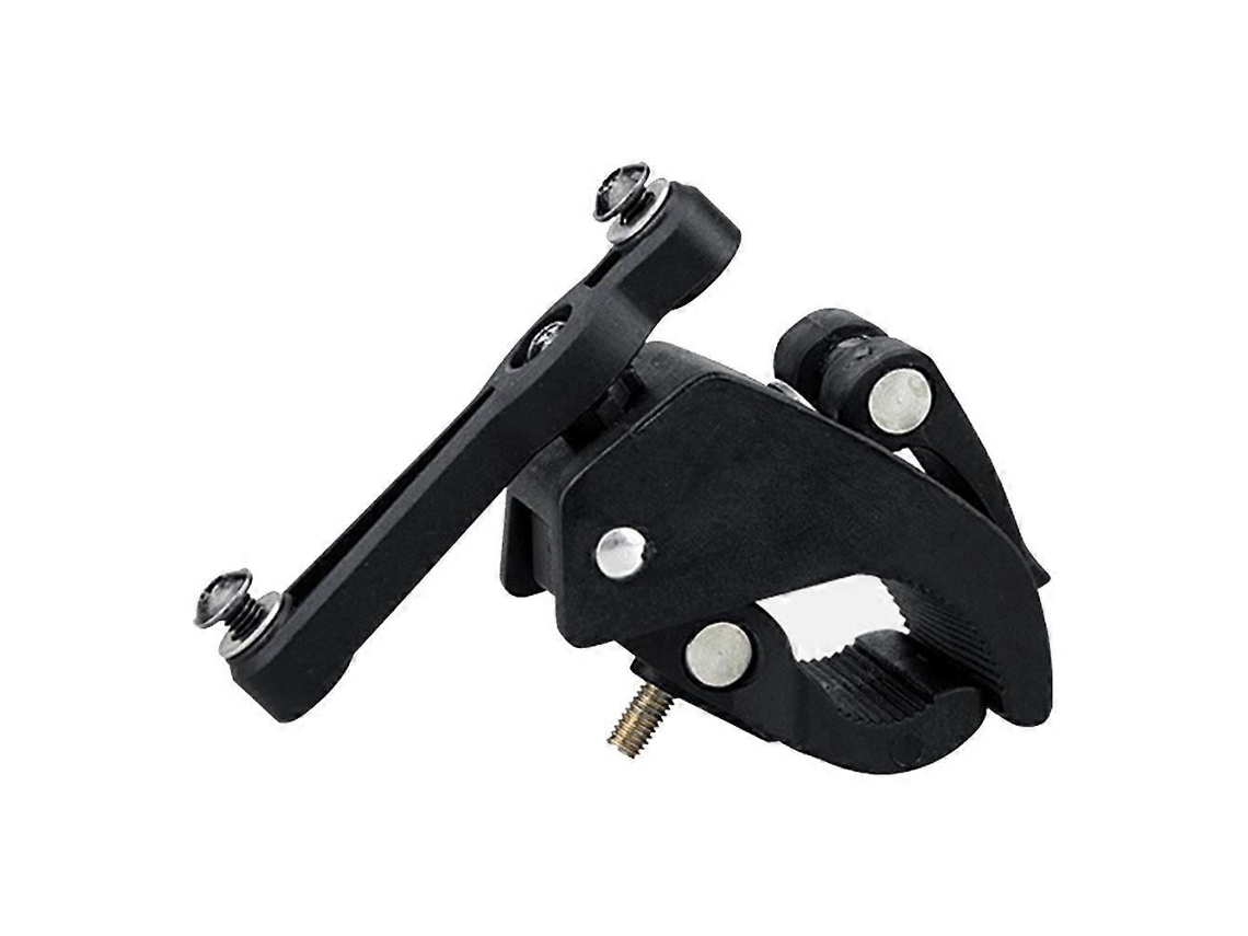 Adaptador Universal Para Suporte De Garrafa De Água/copo No Guidão De Bicicleta