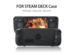 Capa Protetora Portátil Para Console De Jogos, Ideal Para Acessórios De Jogos De Mesa. Hengjian