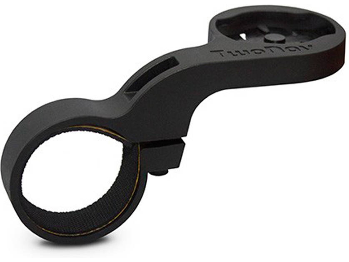 Suporte de Bicicleta TWONAV QuickLock Frontal Preto