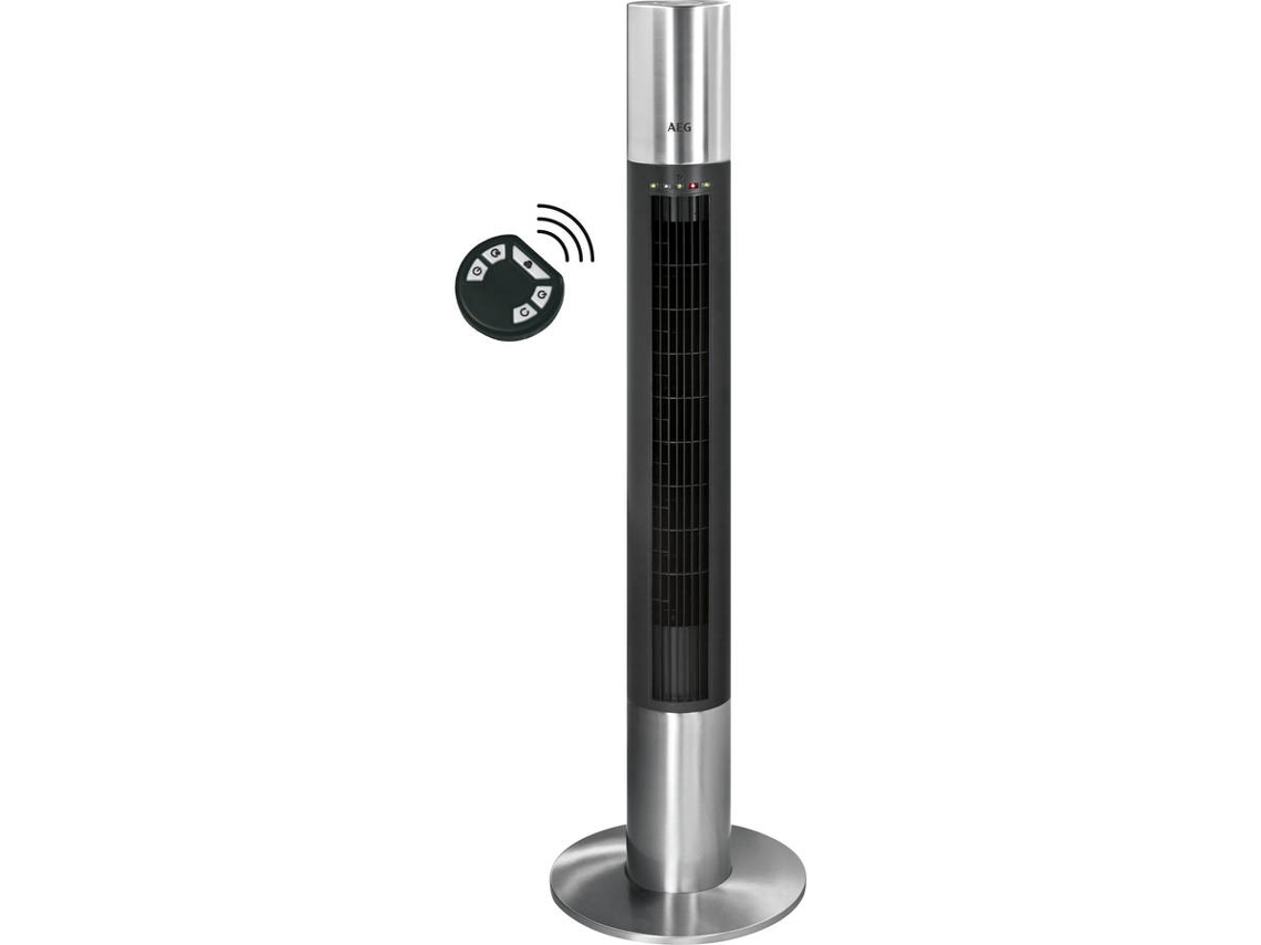 Coluna de Ar AEG TVL 5537 (3 velocidades - 40 W)